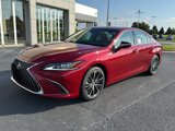 New 2025 Lexus ES 350 w/ Premium Package image 2