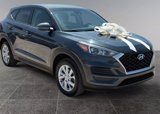 Used 2019 Hyundai Tucson SE image 3