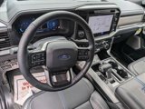 New 2025 Ford F150 Platinum w/ Equipment Group 702A High image 3