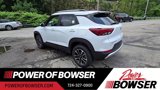 New 2026 Chevrolet TrailBlazer LT w/ Convenience Package image 4