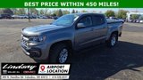 Used 2022 Chevrolet Colorado LT w/ LT Convenience Package image 4