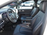 New 2025 Chrysler Voyager LX image 2
