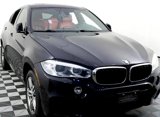 Used 2016 BMW X6 xDrive35i image 2