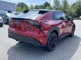 New 2025 Subaru Solterra image 3