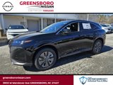 New 2025 Nissan Murano SL image 3