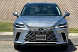 New 2025 Lexus RX 350h image 3