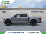 New 2025 Ford F150 Lariat image 3