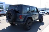 New 2025 Jeep Wrangler Unlimited Sport S 4xe image 4