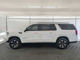 Certified 2025 GMC Yukon XL AT4 image 3