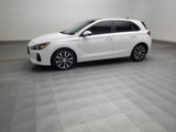 Used 2020 Hyundai Elantra GT w/ Style Package 02 image 2