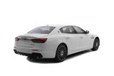 New 2024 Maserati Quattroporte Modena Ultima Q4 image 4