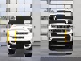 New 2025 Jeep Grand Cherokee Laredo X image 4