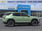 New 2026 Chevrolet Equinox ACTIV image 5