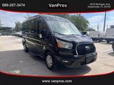 Used 2022 Ford Transit 350 XLT image 6