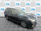 Used 2019 Subaru Forester Limited image 3