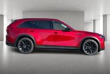 New 2025 MAZDA CX-90 Plug-In Hybrid w/Premium Sport image 3