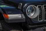New 2025 Jeep Wrangler Unlimited Sahara image 3