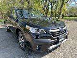 Certified 2022 Subaru Outback Limited image 2