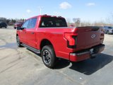 Used 2023 Ford F150 Lightning XLT image 5