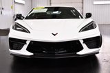 New 2024 Chevrolet Corvette Stingray Preferred Cpe w/ Z51 Performance Package image 2