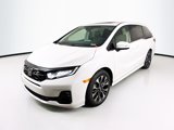 New 2026 Honda Odyssey Elite image 4