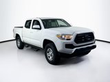 Used 2023 Toyota Tacoma SR image 3