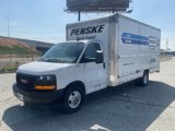 Used 2023 GMC Savana 3500 Extended w/ Power Convenience Package image 3