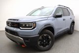 New 2026 Honda Passport TrailSport Elite image 2