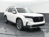 New 2025 Honda Pilot Elite image 2