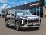 New 2025 Hyundai Palisade Calligraphy image 3