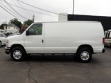 Used 2014 Ford E-250 and Econoline 250 w/ Power Group image 6