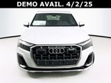 Used 2025 Audi Q7 3.0T Premium Plus image 5