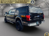Used 2019 Ford F150 Lariat image 5