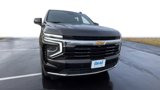 New 2025 Chevrolet Suburban LS image 3