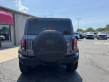Used 2024 Ford Bronco Outer Banks w/ Sasquatch Package image 3