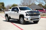 Used 2024 Chevrolet Silverado 2500 LTZ w/ LTZ Convenience Package image 6