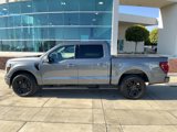 New 2025 Ford F150 Platinum w/ Equipment Group 702A High image 4