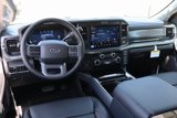 New 2025 Ford F250 Lariat w/ Chrome Package image 2