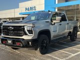 New 2026 Chevrolet Silverado 2500 LT w/ Trail Boss Package image 3