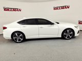 Certified 2025 Acura TLX w/ Technology Package image 5