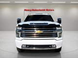 Used 2023 Chevrolet Silverado 2500 High Country w/ Z71 Off-Road Package image 2