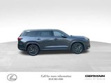 New 2025 Lexus TX 350 AWD image 4