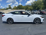 Used 2024 Nissan Altima 2.5 SR w/ SR Premium Package image 2