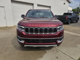 New 2025 Jeep Wagoneer Series II w/ Convenience Group I image 2