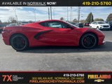 New 2025 Chevrolet Corvette Stingray Preferred Cpe w/ Battery Protection Package image 4