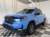 Used 2024 Honda Ridgeline TrailSport image 2