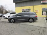 Used 2022 Honda Odyssey Touring image 2