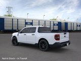 New 2025 Ford Maverick XLT w/ XLT Luxury Package image 4