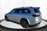 New 2025 Mercedes-Benz GLS 450 4MATIC image 3