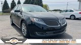 Used 2014 Lincoln MKS AWD w/ Equipment Group 101A image 2